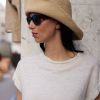 Rue Blanche Chapeaux | Chapeau Brynn Naturel 23E-Bronte Amsterdam