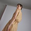 Rue Blanche Robes | Robe Driss 24P Ti4599