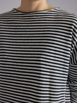 Rue Blanche T-Shirts | Lincot Ml T-Shirt 24P Rayure
