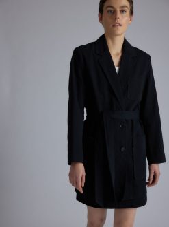 Rue Blanche Manteaux Et Vestes | Veste Jacalo 24P Fn4501
