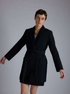 Rue Blanche Manteaux Et Vestes | Veste Jacalo 24P Fn4501