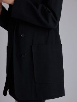 Rue Blanche Manteaux Et Vestes | Veste Jacalo 24P Fn4501