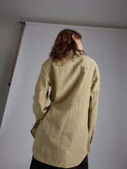 Rue Blanche Hauts Et Chemises | Chemise Ea Bis 24P Pe4516