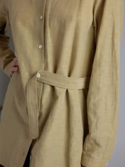 Rue Blanche Hauts Et Chemises | Chemise Ea Bis 24P Pe4516