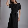 Rue Blanche Robes | Robe Seeli 24P Pn4501