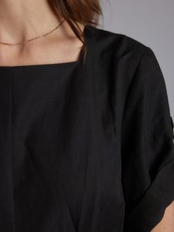 Rue Blanche Robes | Robe Seeli 24P Pn4501