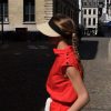 Rue Blanche Chapeaux | Visiere Chapeau-Bronte Amsterdam