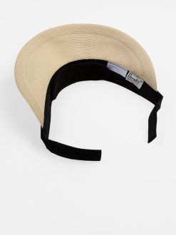 Rue Blanche Chapeaux | Visiere Chapeau-Bronte Amsterdam