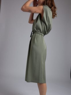 Rue Blanche Robes | Robe Paula 24P Rk4527