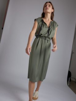 Rue Blanche Robes | Robe Paula 24P Rk4527