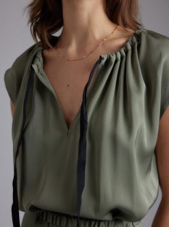 Rue Blanche Robes | Robe Paula 24P Rk4527
