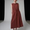 Rue Blanche Robes | Robe Driss 24P Ps4520