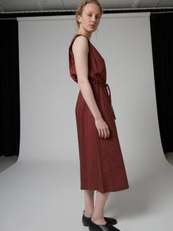Rue Blanche Robes | Robe Driss 24P Ps4520