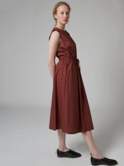 Rue Blanche Robes | Robe Driss 24P Ps4520