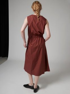 Rue Blanche Robes | Robe Driss 24P Ps4520