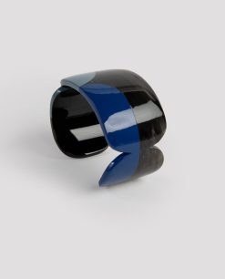 Rue Blanche Bijoux | Bracelet Nymphe Bleu-L'Indochineur