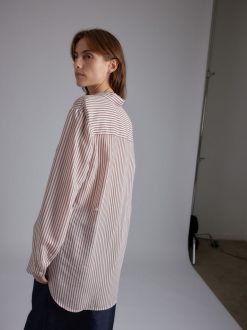 Rue Blanche Hauts Et Chemises | Chemise Ea 24P Ns4599