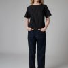Rue Blanche Hauts Et Chemises | Astri Top 24P Ps4501