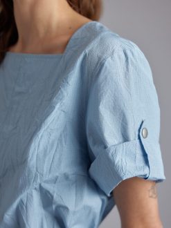 Rue Blanche Robes | Robe Seeli 24P Fc4599