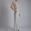 Rue Blanche Pantalons Et Jupes | Pantalon Brato 24P Fu4504