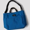 Rue Blanche Sacs | Sac Multi Poches Bleu Royal-Bags In Progress
