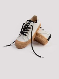 Rue Blanche Chaussures | Baskets Star Master Bl/Whi-Novesta