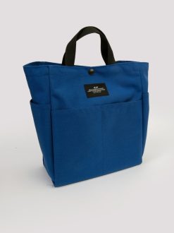 Rue Blanche Sacs | Sac Multi Poches Klein-Bags In Progress