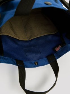Rue Blanche Sacs | Sac Multi Poches Klein-Bags In Progress