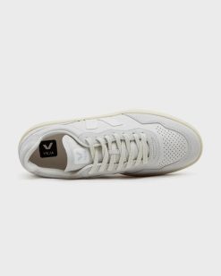 Rue Blanche Chaussures | Baskets V90 Blanches-Veja