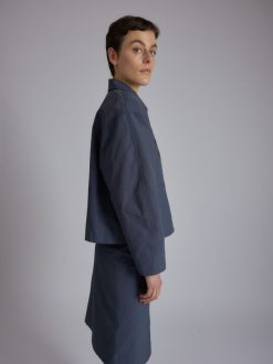 Rue Blanche Manteaux Et Vestes | Veste Bachi 24P Fg4503