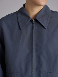 Rue Blanche Manteaux Et Vestes | Veste Bachi 24P Fg4503