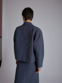 Rue Blanche Manteaux Et Vestes | Veste Bachi 24P Fg4503