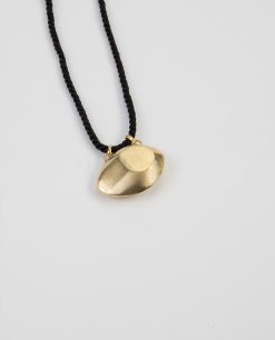 Rue Blanche Bijoux | Collier Big Eye-Lepagon
