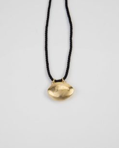 Rue Blanche Bijoux | Collier Big Eye-Lepagon
