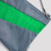Rue Blanche Sacs | Pochette Fuzz & Green New-Susan Bijl