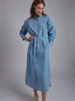 Rue Blanche Robes | Robe Neptalia 24P Cs4599