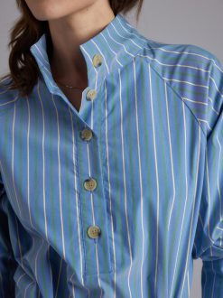 Rue Blanche Robes | Robe Neptalia 24P Cs4599