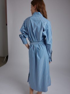 Rue Blanche Robes | Robe Neptalia 24P Cs4599