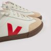 Rue Blanche Chaussures | Baskets Volley Blanches-Veja