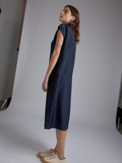 Rue Blanche Robes | Robe Paula 24P Te4541