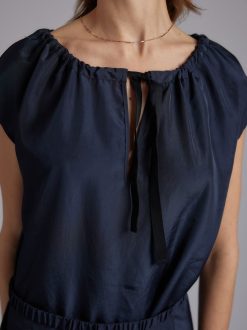 Rue Blanche Robes | Robe Paula 24P Te4541