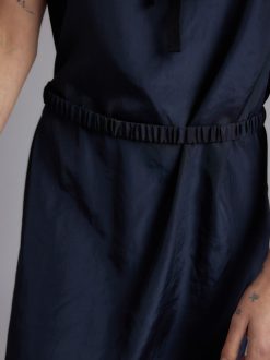 Rue Blanche Robes | Robe Paula 24P Te4541