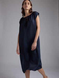 Rue Blanche Robes | Robe Paula 24P Te4541