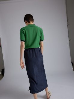 Rue Blanche Pantalons Et Jupes | Jupe Gacio 24P Te4541