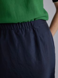 Rue Blanche Pantalons Et Jupes | Jupe Gacio 24P Te4541