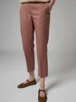 Rue Blanche Pantalons Et Jupes | Pantalon Capra 24P Rt4520