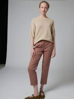 Rue Blanche Pantalons Et Jupes | Pantalon Capra 24P Rt4520