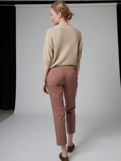 Rue Blanche Pantalons Et Jupes | Pantalon Capra 24P Rt4520