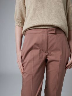 Rue Blanche Pantalons Et Jupes | Pantalon Capra 24P Rt4520