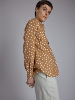 Rue Blanche Hauts Et Chemises | Chemise Rikki 24P Ti4599